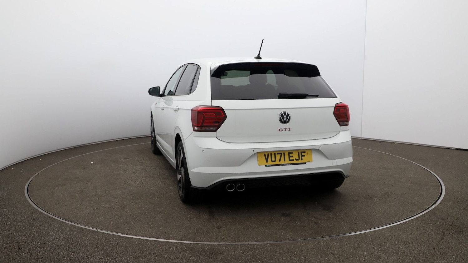 Used Volkswagen Polo for sale - 76812360: Photo 53