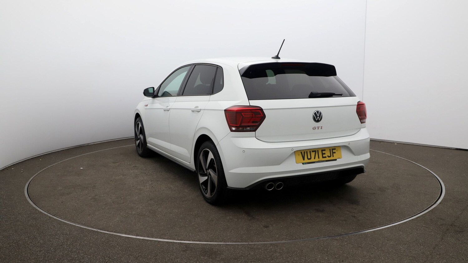 Used Volkswagen Polo for sale - 76812360: Photo 54