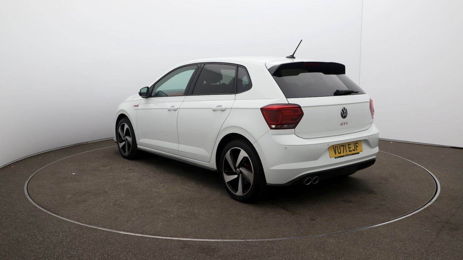 Used Volkswagen Polo for sale - 76812360: Photo 55