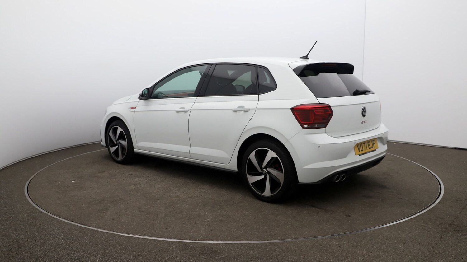 Used Volkswagen Polo for sale - 76812360: Photo 56