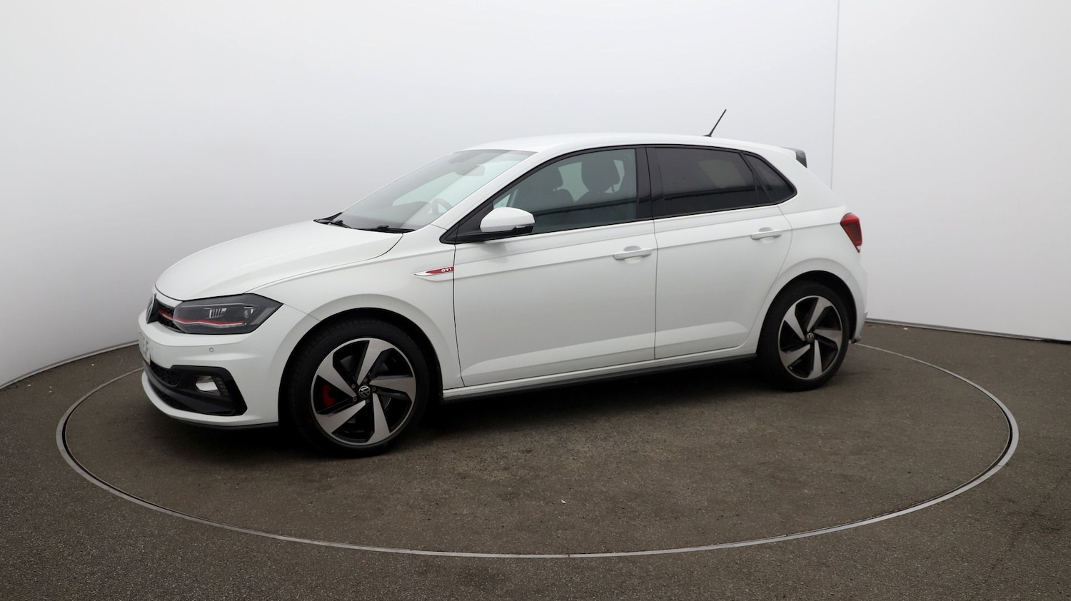 Used Volkswagen Polo for sale - 76812360: Photo 60