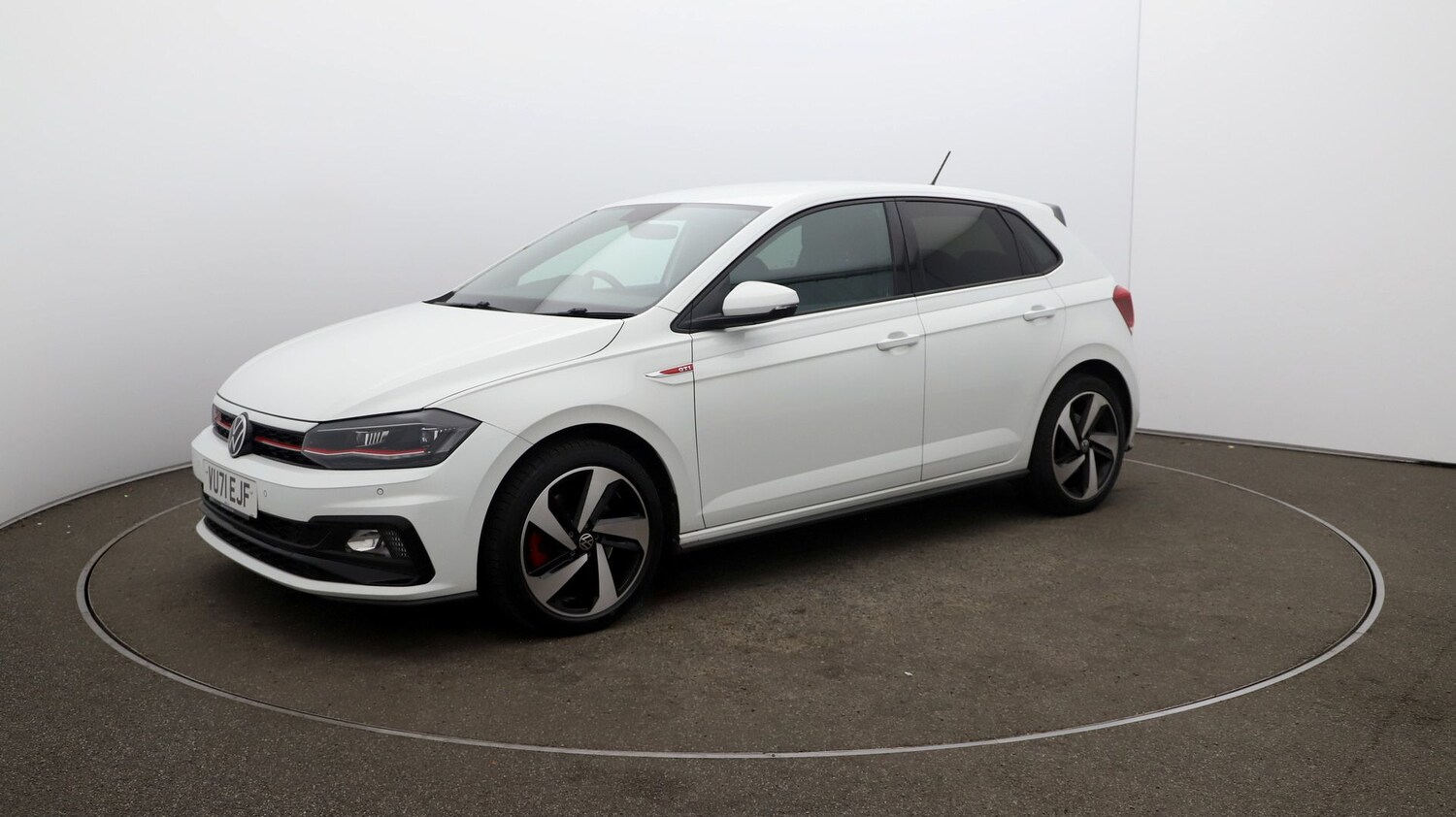 Used Volkswagen Polo for sale - 76812360: Photo 61