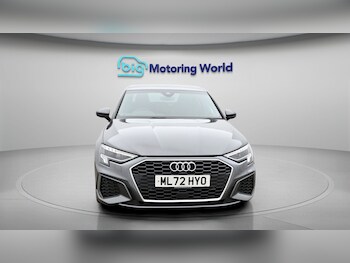 Used Audi A3 2023 for sale - 78390866: Photo