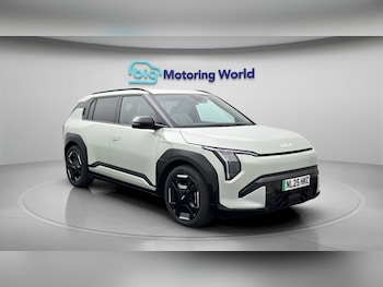 Used Kia EV3 2025 for sale - 78894368: Photo