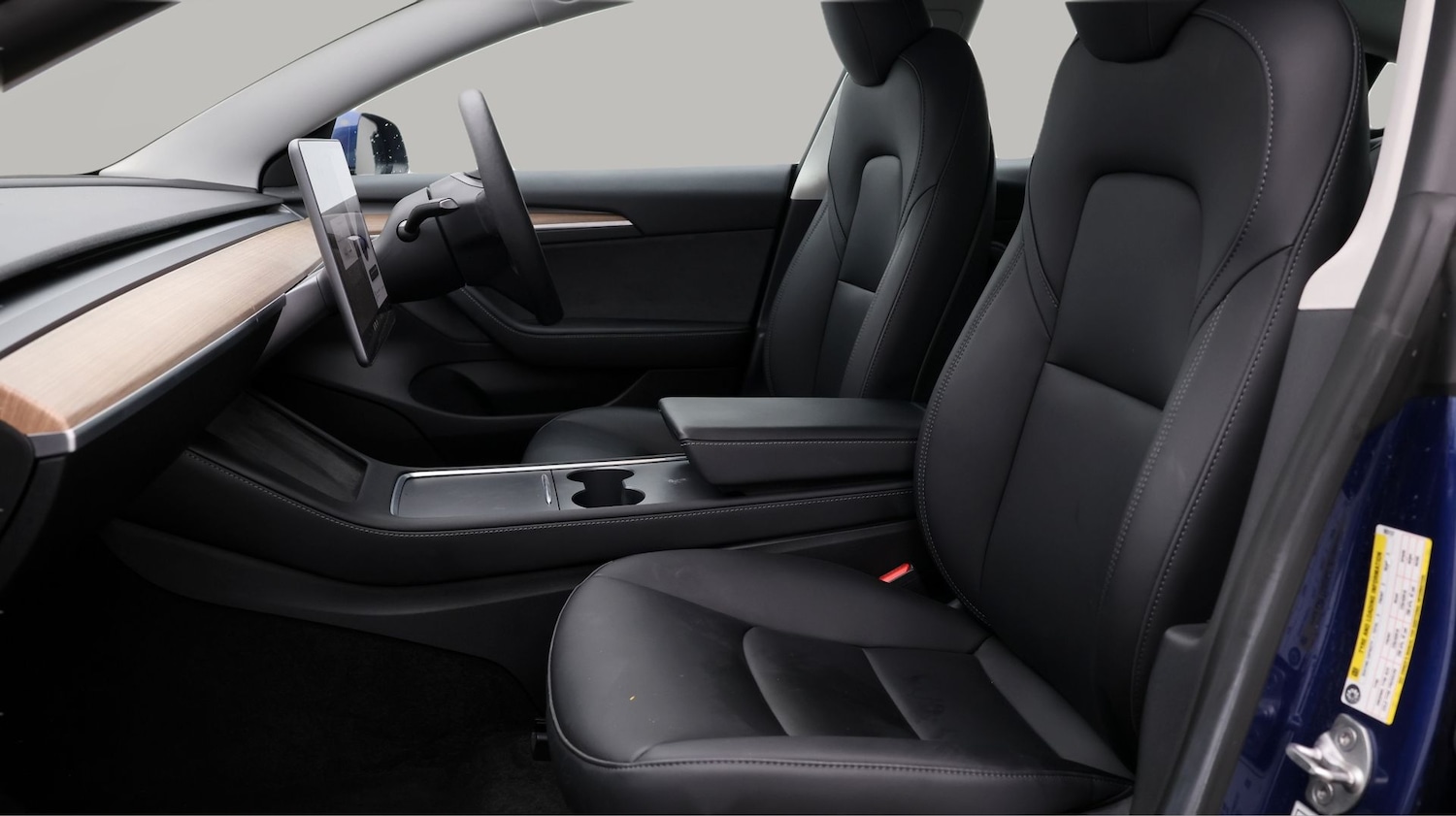 Used Tesla Model 3 2022 for sale - 77296646: Photo 14