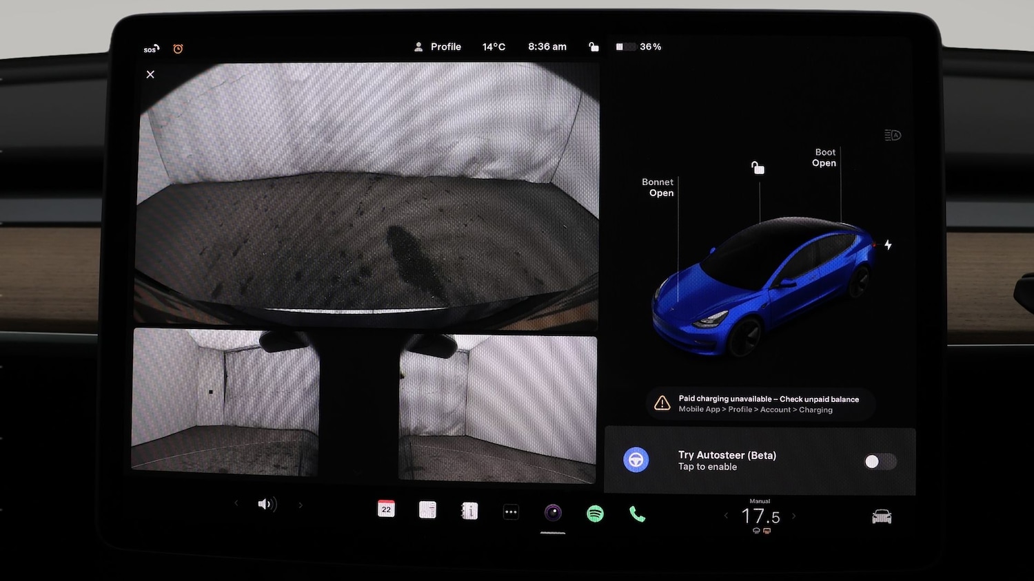 Used Tesla Model 3 2022 for sale - 77296646: Photo 24