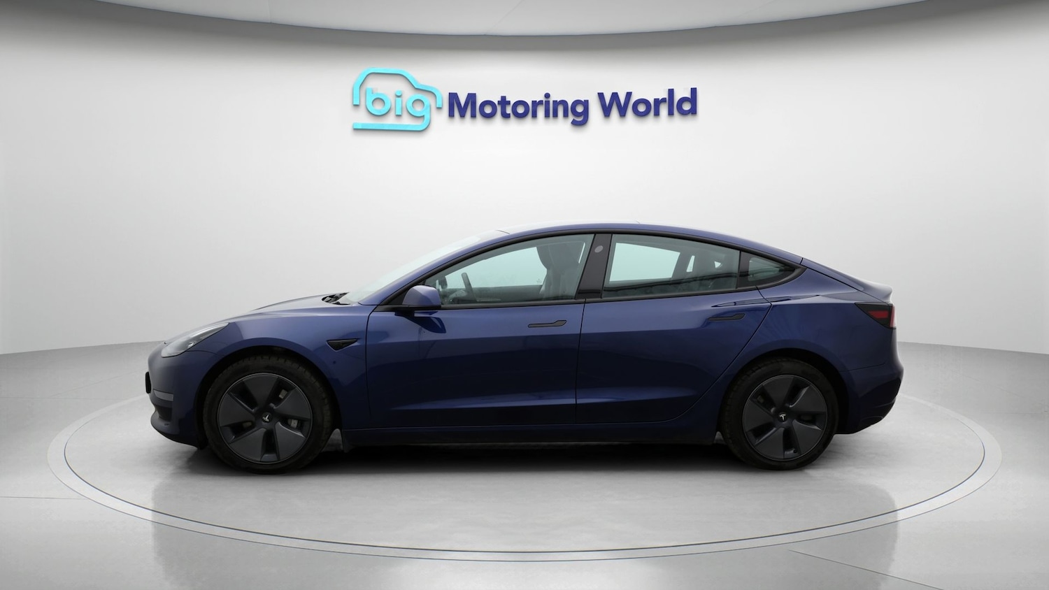 Used Tesla Model 3 2022 for sale - 77296646: Photo 4