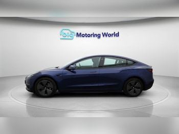Used Tesla Model 3 2022 for sale - 77296646: Photo