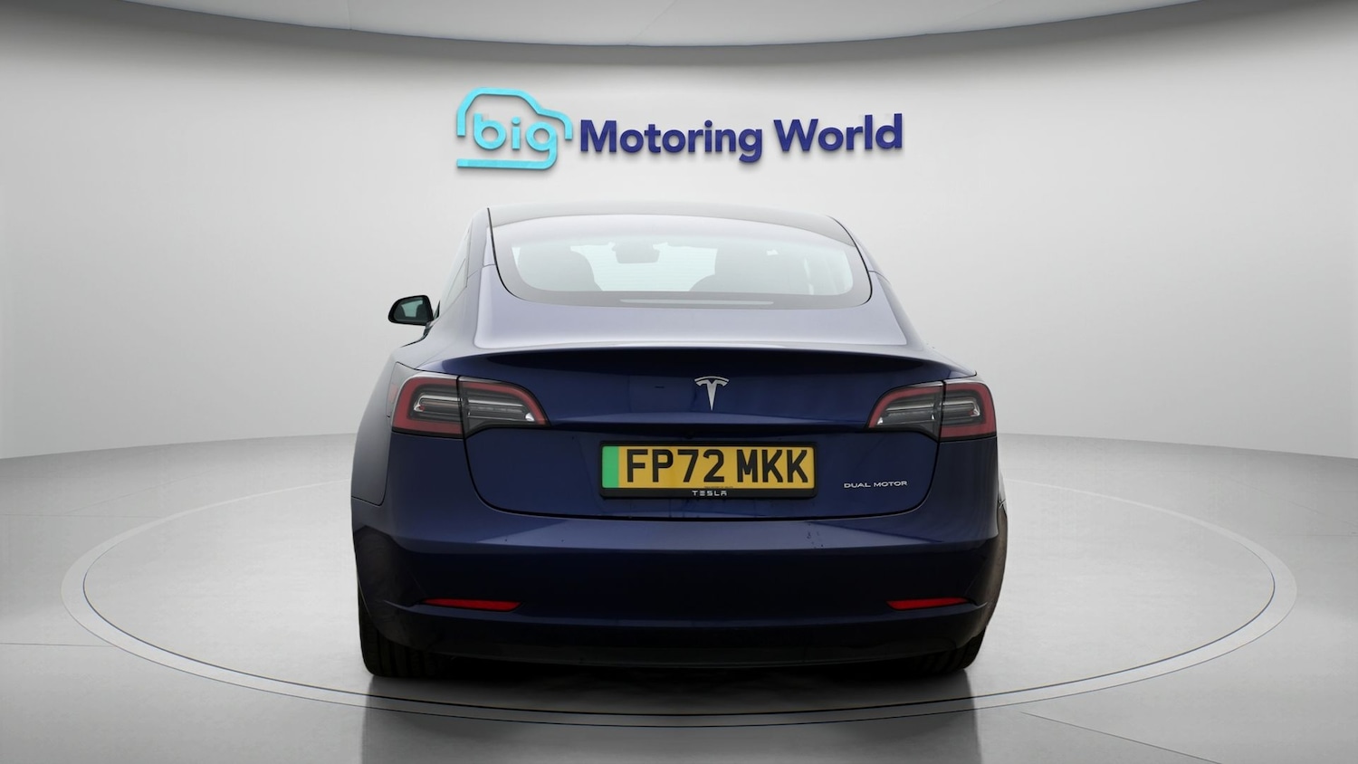 Used Tesla Model 3 2022 for sale - 77296646: Photo 6