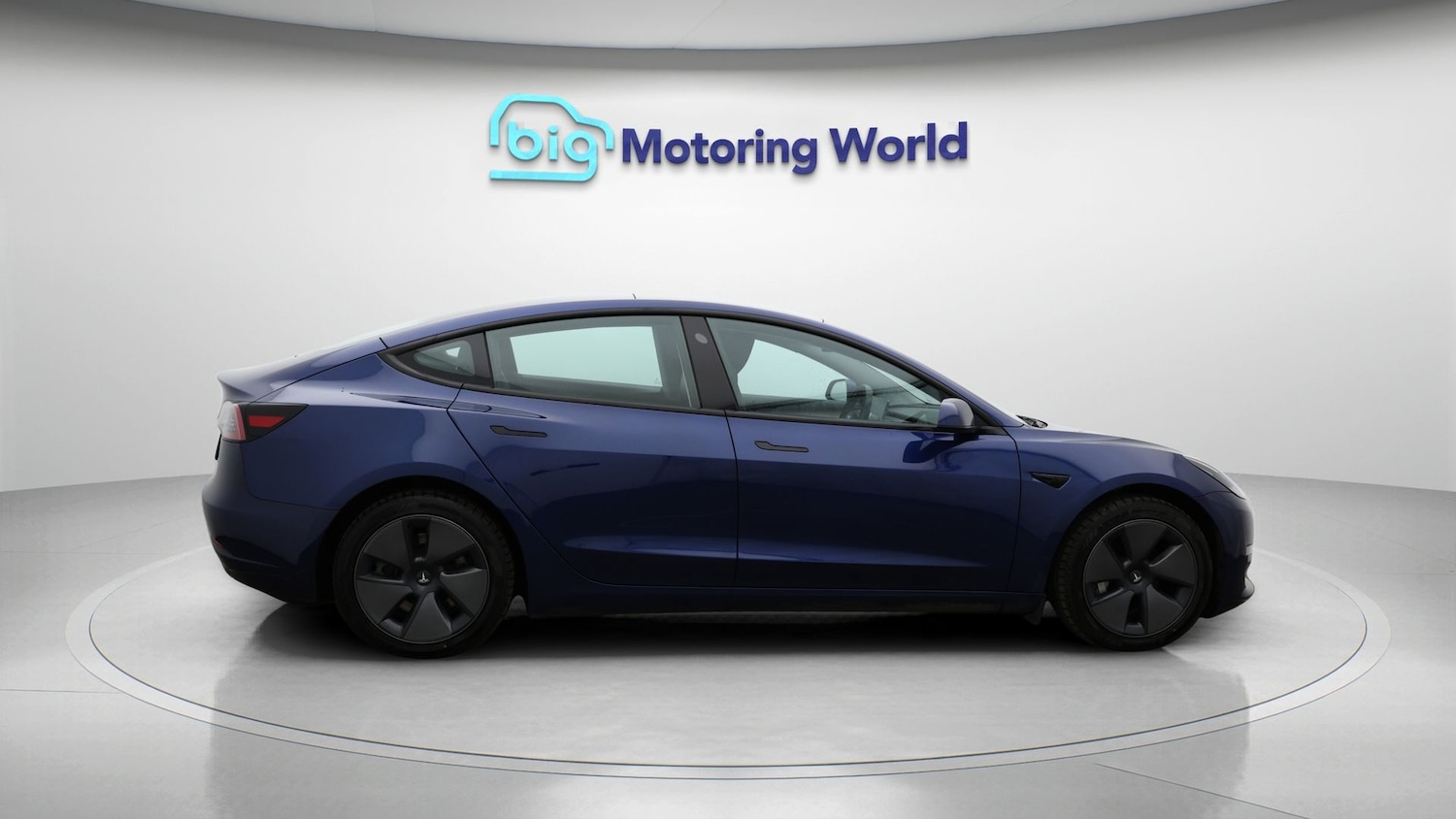 Used Tesla Model 3 2022 for sale - 77296646: Photo 8