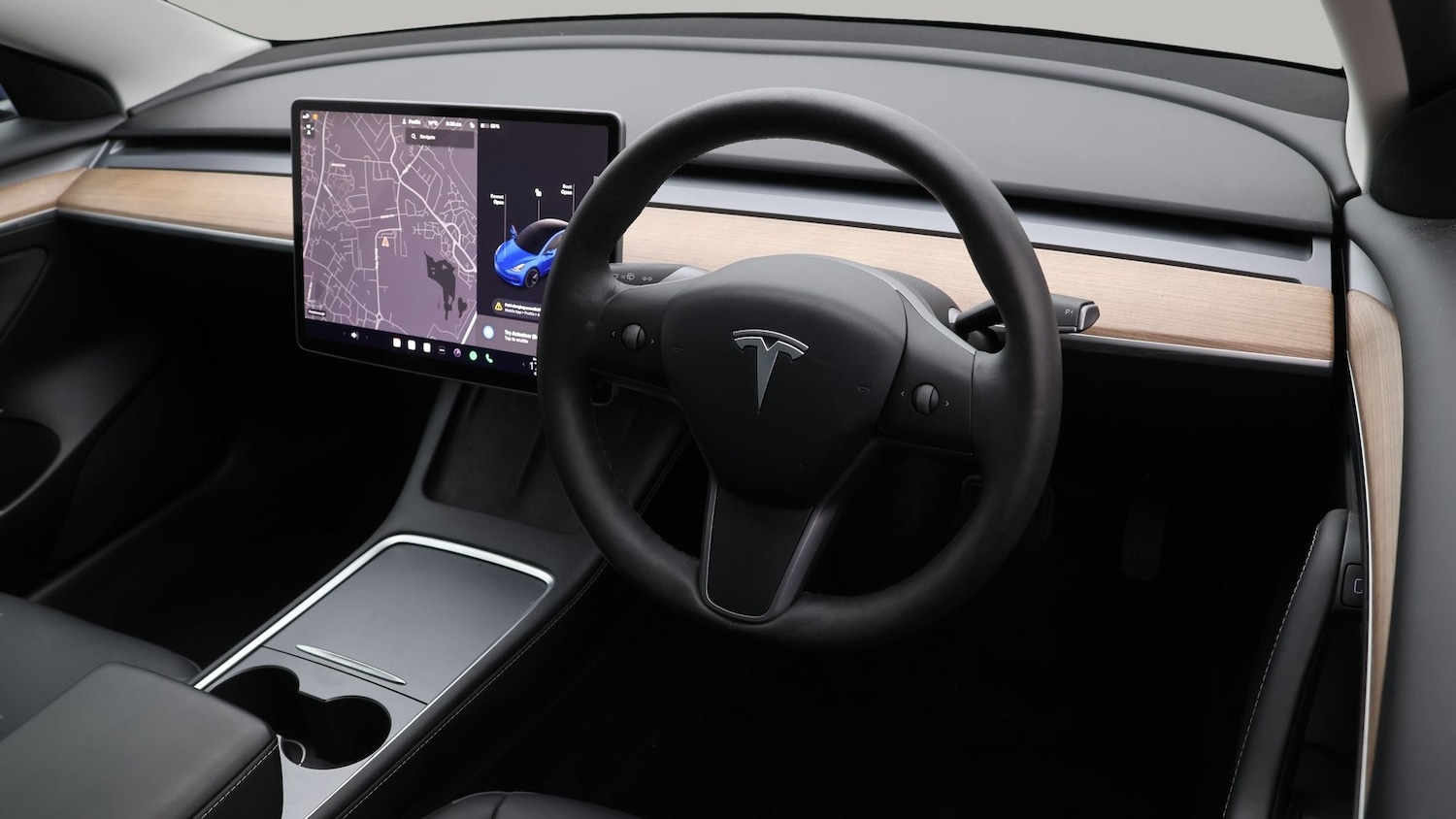 Used Tesla Model 3 2022 for sale - 77296646: Photo 9