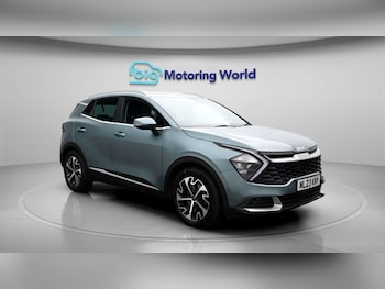 Used Kia Sportage 2023 for sale - 78520002: Photo