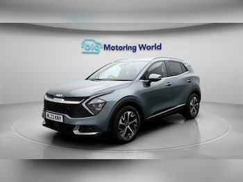 Used Kia Sportage 2023 for sale - 78520002: Photo