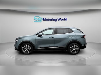 Used Kia Sportage 2023 for sale - 78520002: Photo