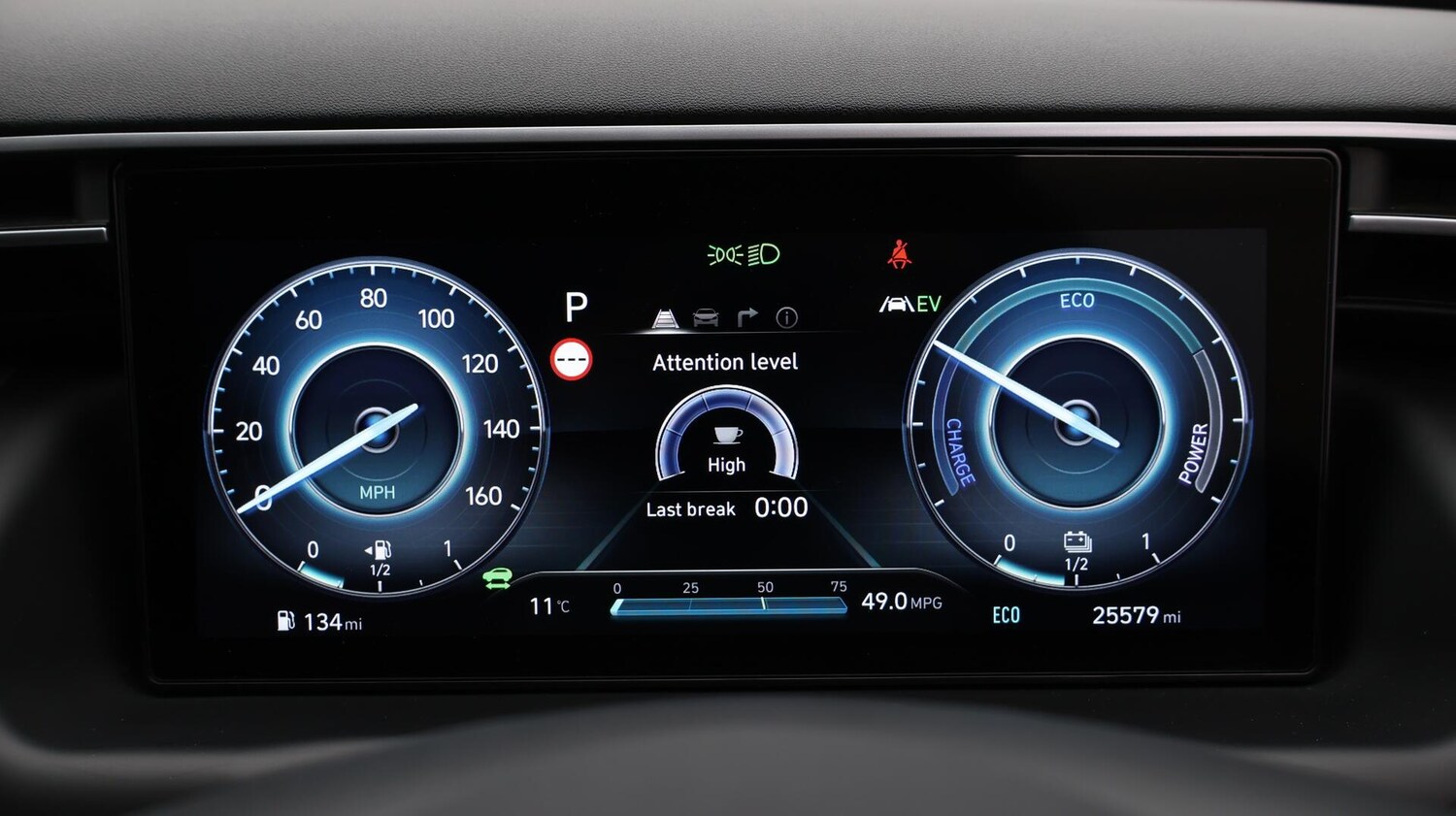 Used Hyundai TUCSON for sale - 76801294: Photo 11