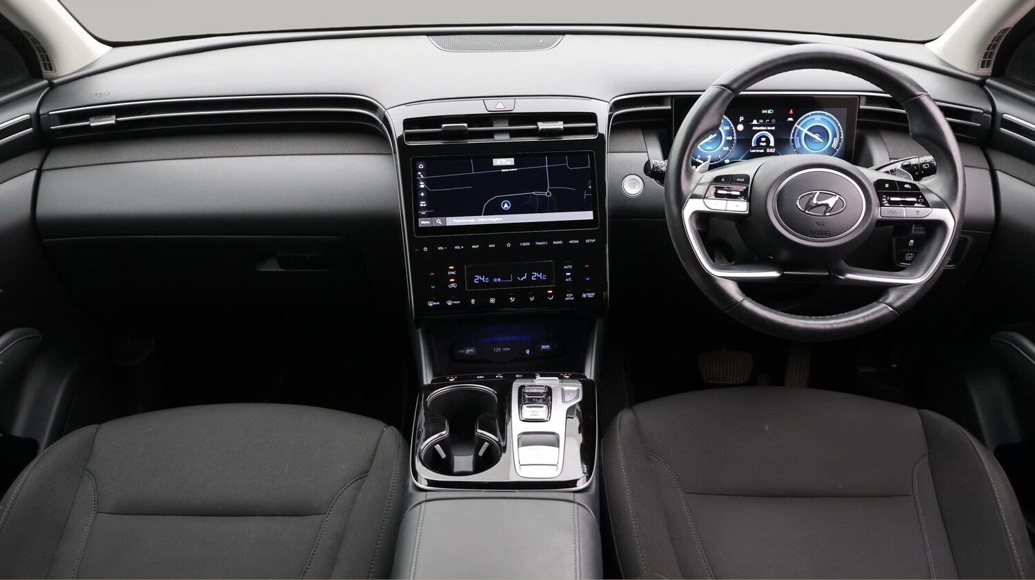 Used Hyundai TUCSON for sale - 76801294: Photo 14