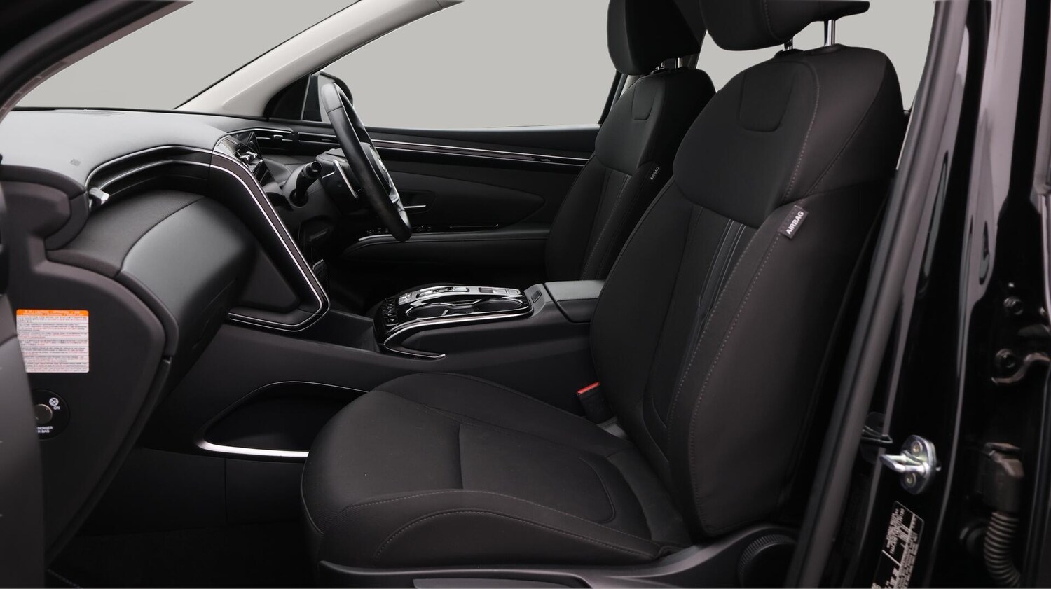 Used Hyundai TUCSON for sale - 76801294: Photo 15