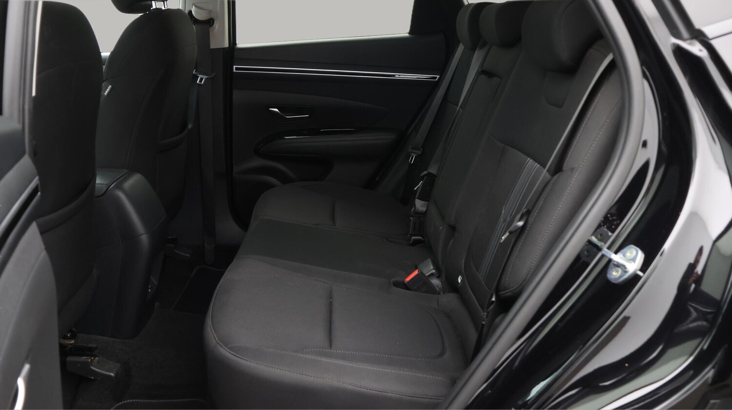 Used Hyundai TUCSON for sale - 76801294: Photo 17