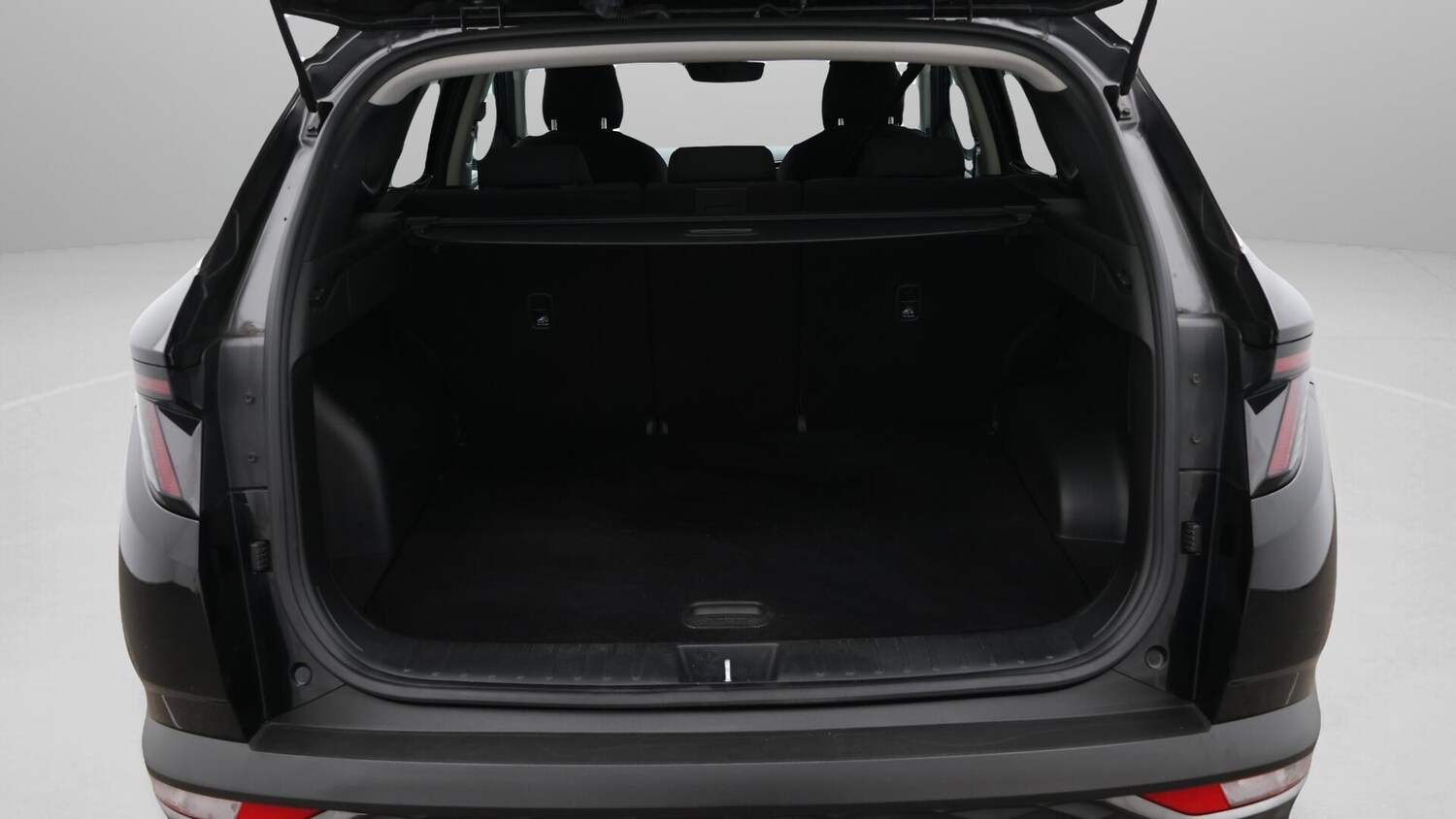 Used Hyundai TUCSON for sale - 76801294: Photo 18