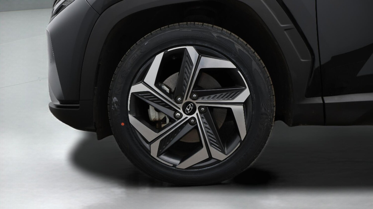 Used Hyundai TUCSON for sale - 76801294: Photo 19