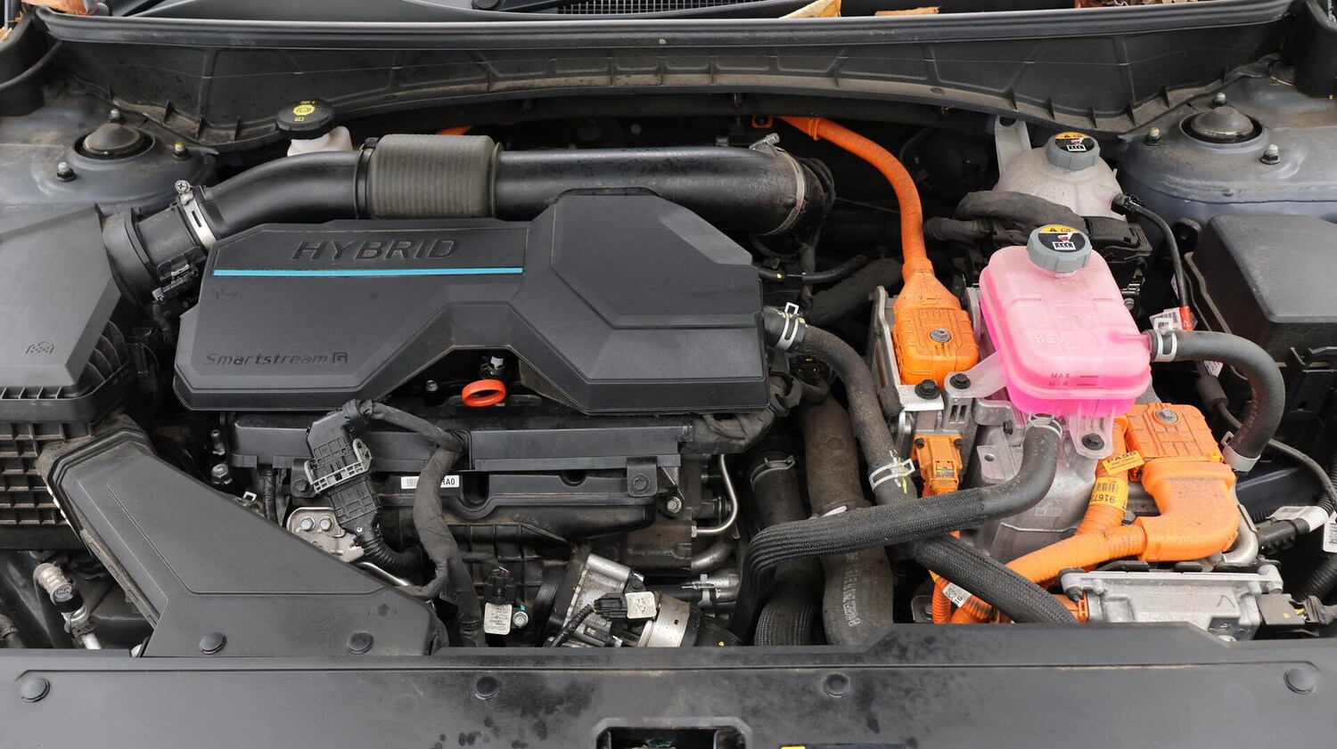 Used Hyundai TUCSON for sale - 76801294: Photo 20