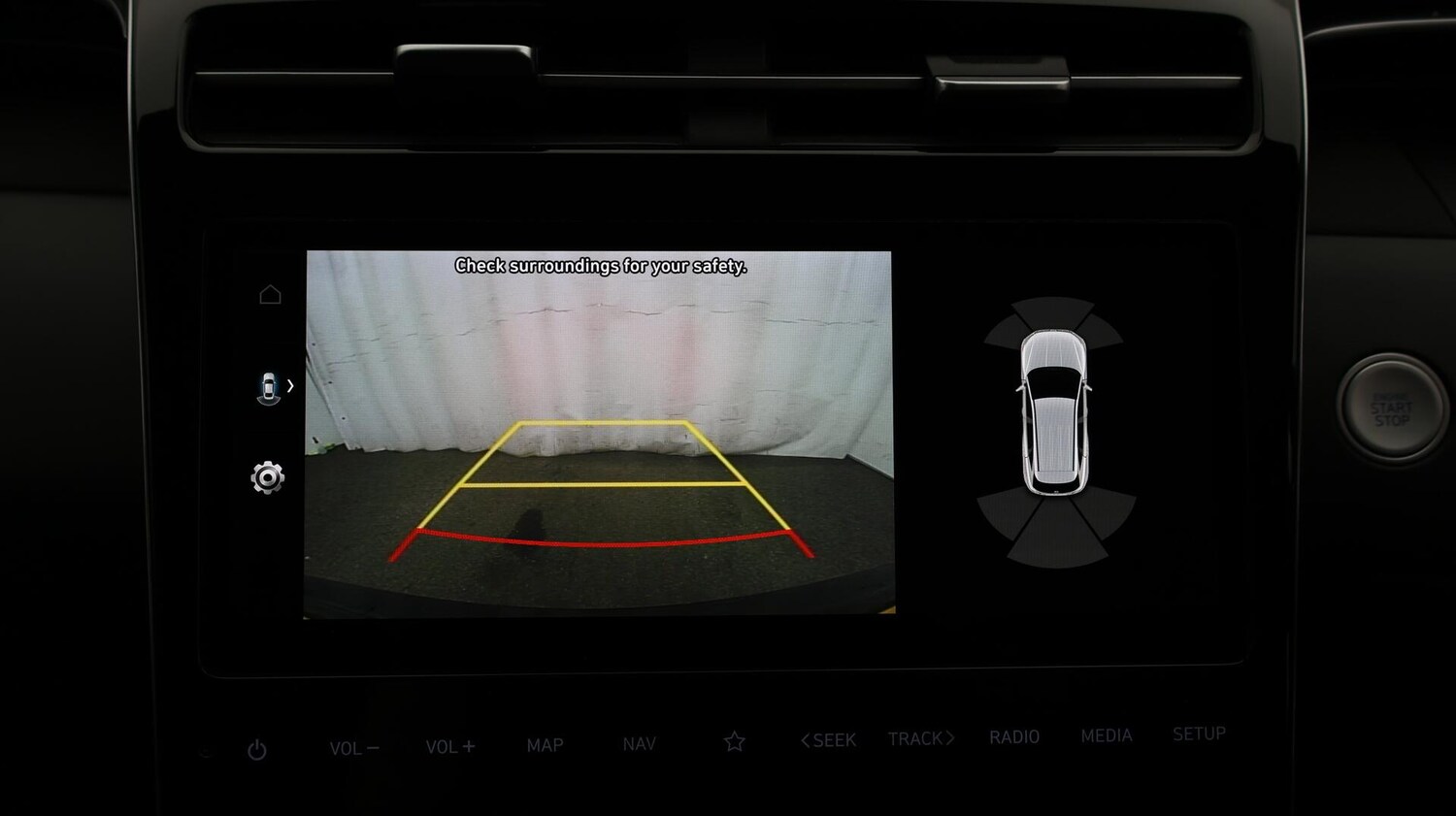 Used Hyundai TUCSON for sale - 76801294: Photo 24