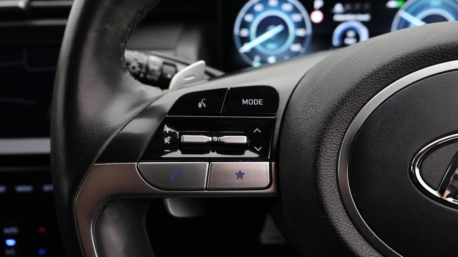 Used Hyundai TUCSON for sale - 76801294: Photo 25