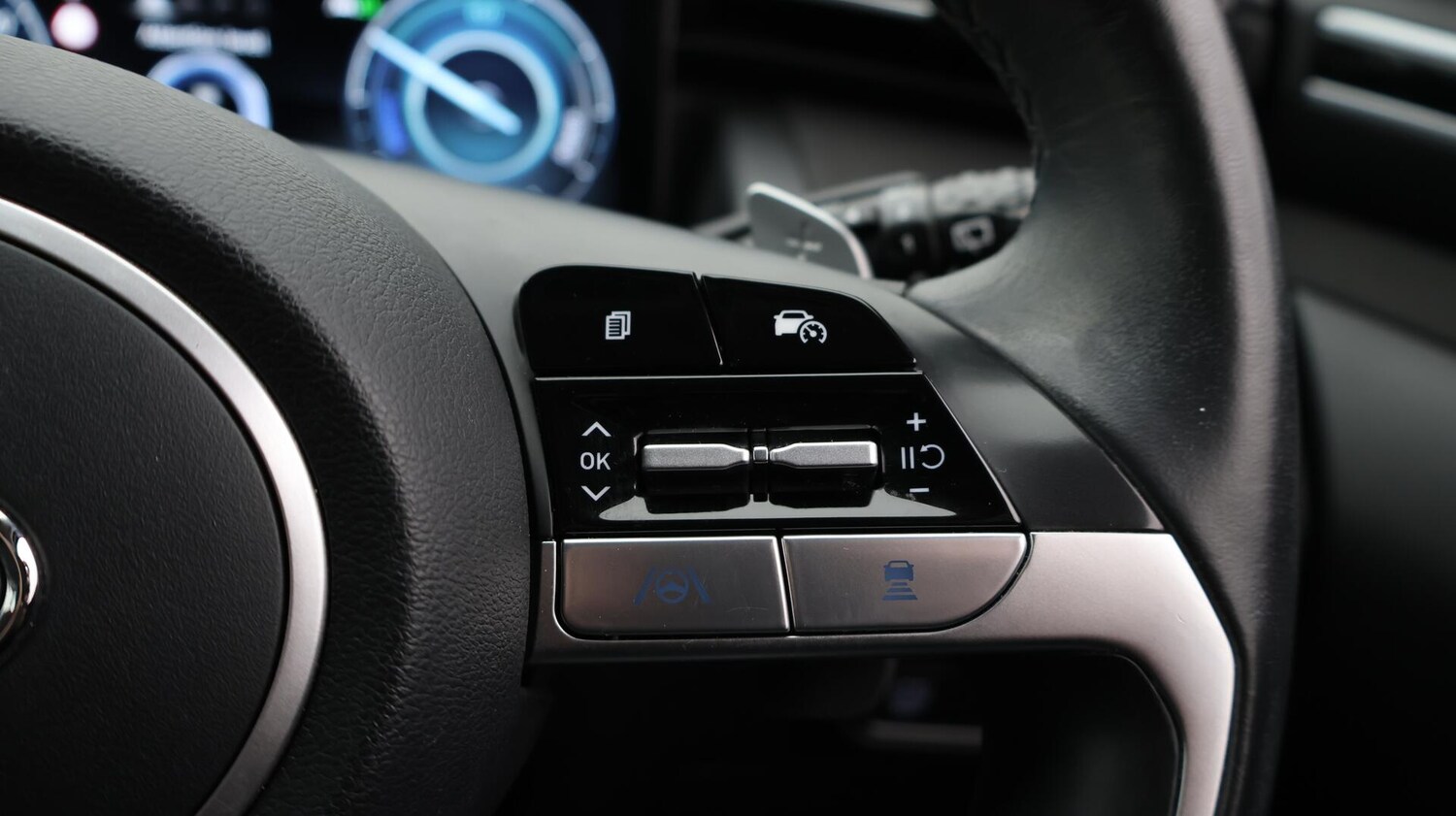 Used Hyundai TUCSON for sale - 76801294: Photo 26