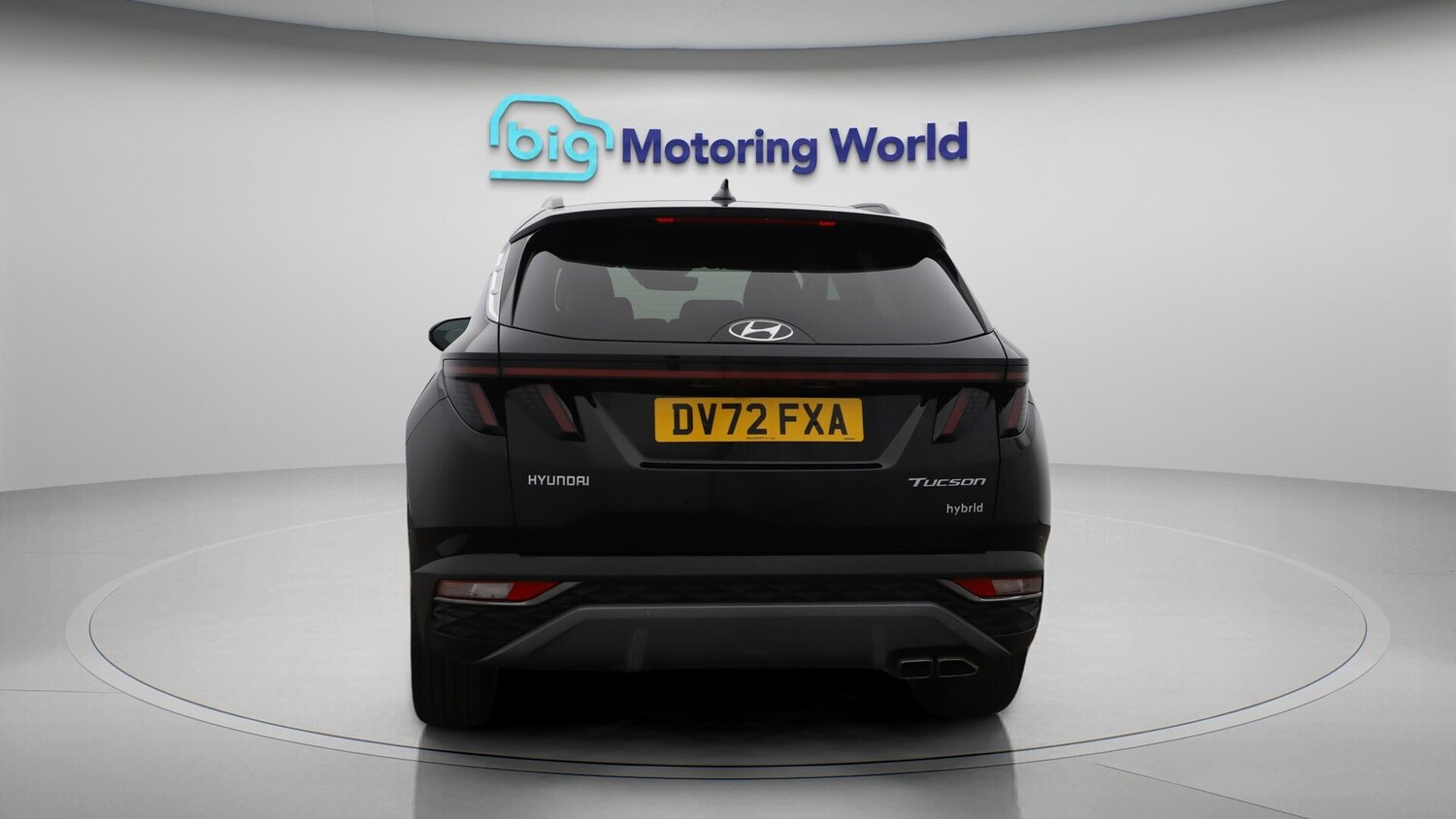 Used Hyundai TUCSON for sale - 76801294: Photo 7