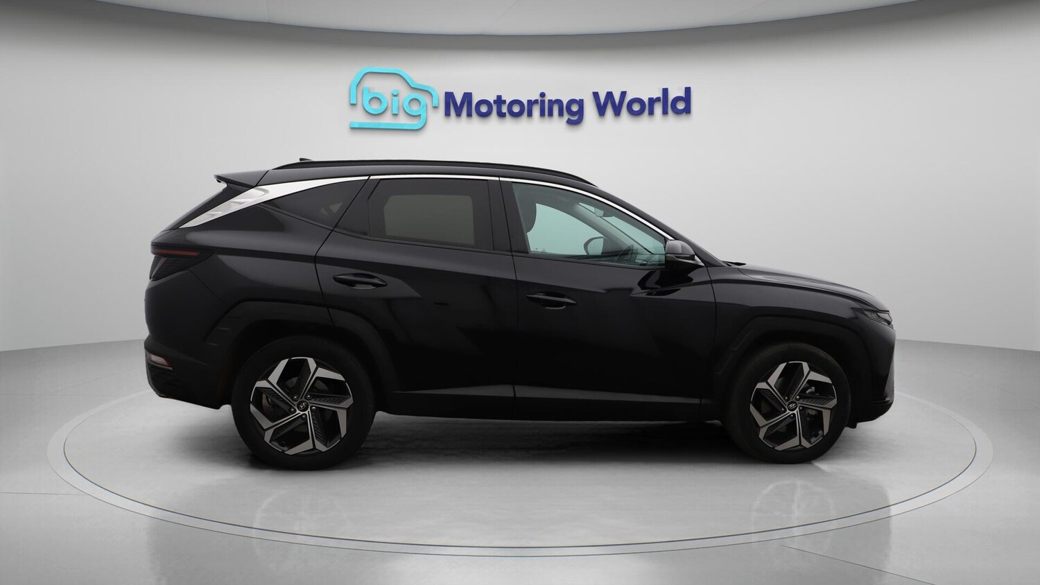 Used Hyundai TUCSON for sale - 76801294: Photo 9