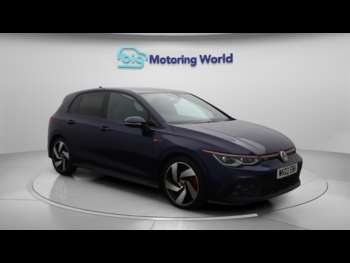 Used Volkswagen Golf 2022 for sale - 74081109: Photo