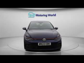 Used Volkswagen Golf 2022 for sale - 74081109: Photo