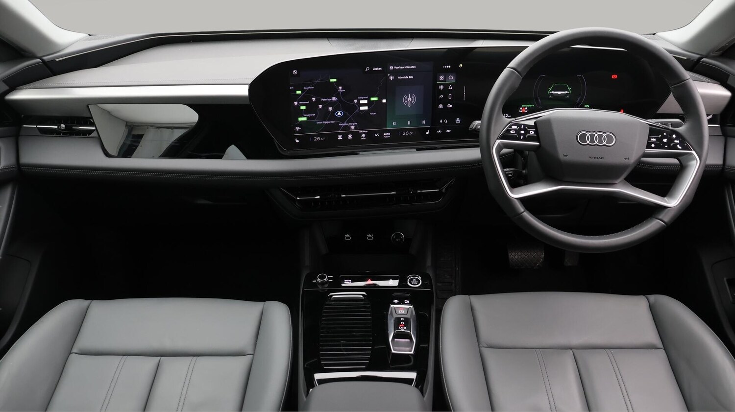 Used Audi A6 2025 for sale - 76633917: Photo 14