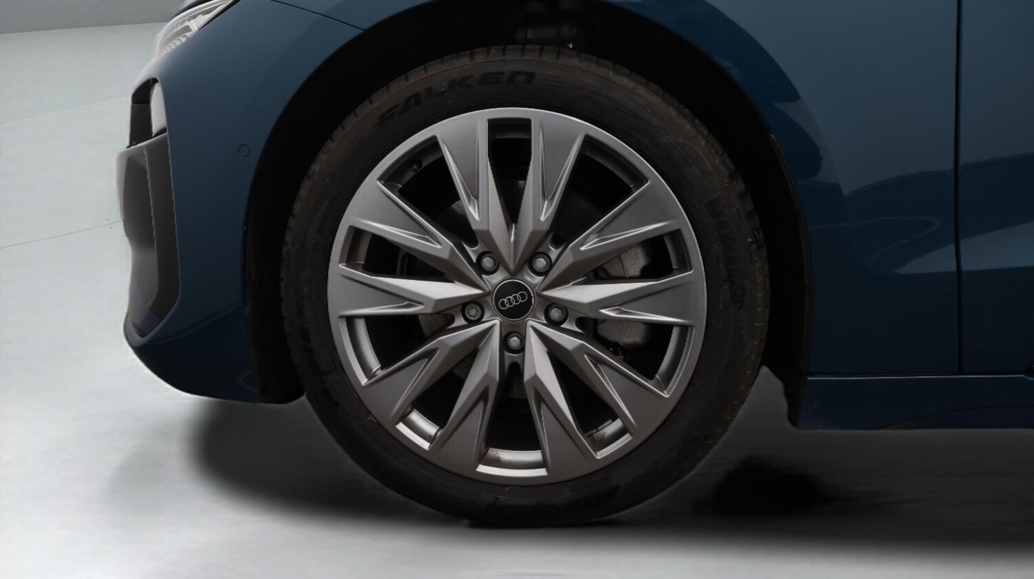 Used Audi A6 2025 for sale - 76633917: Photo 19