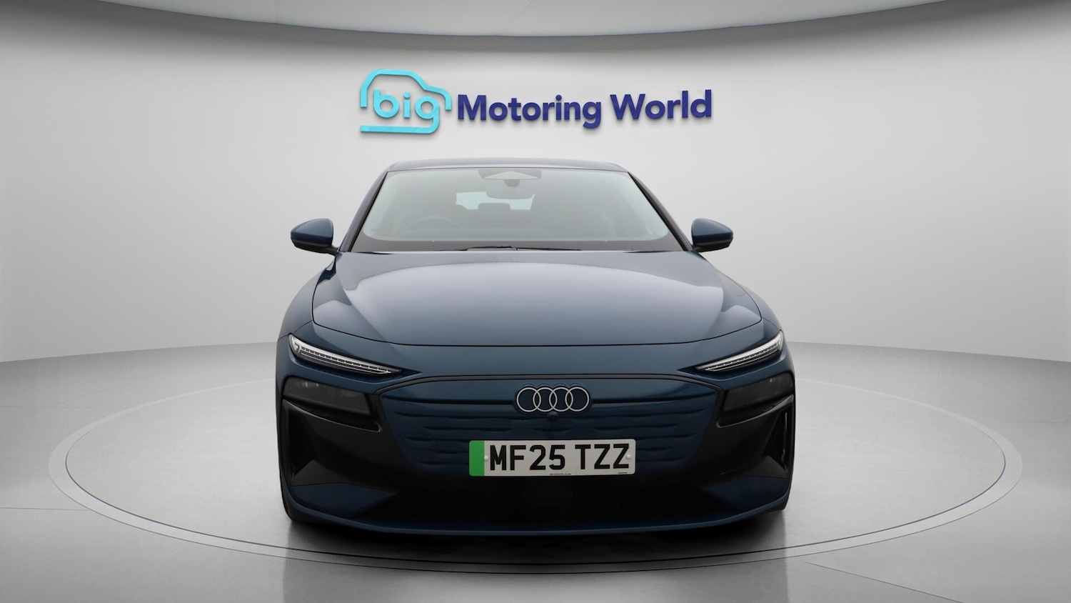 Used Audi A6 2025 for sale - 76633917: Photo 3