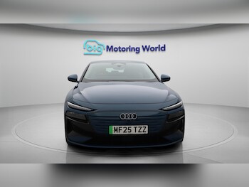 Used Audi A6 e-tron Avant 2025 for sale - 76633917: Photo