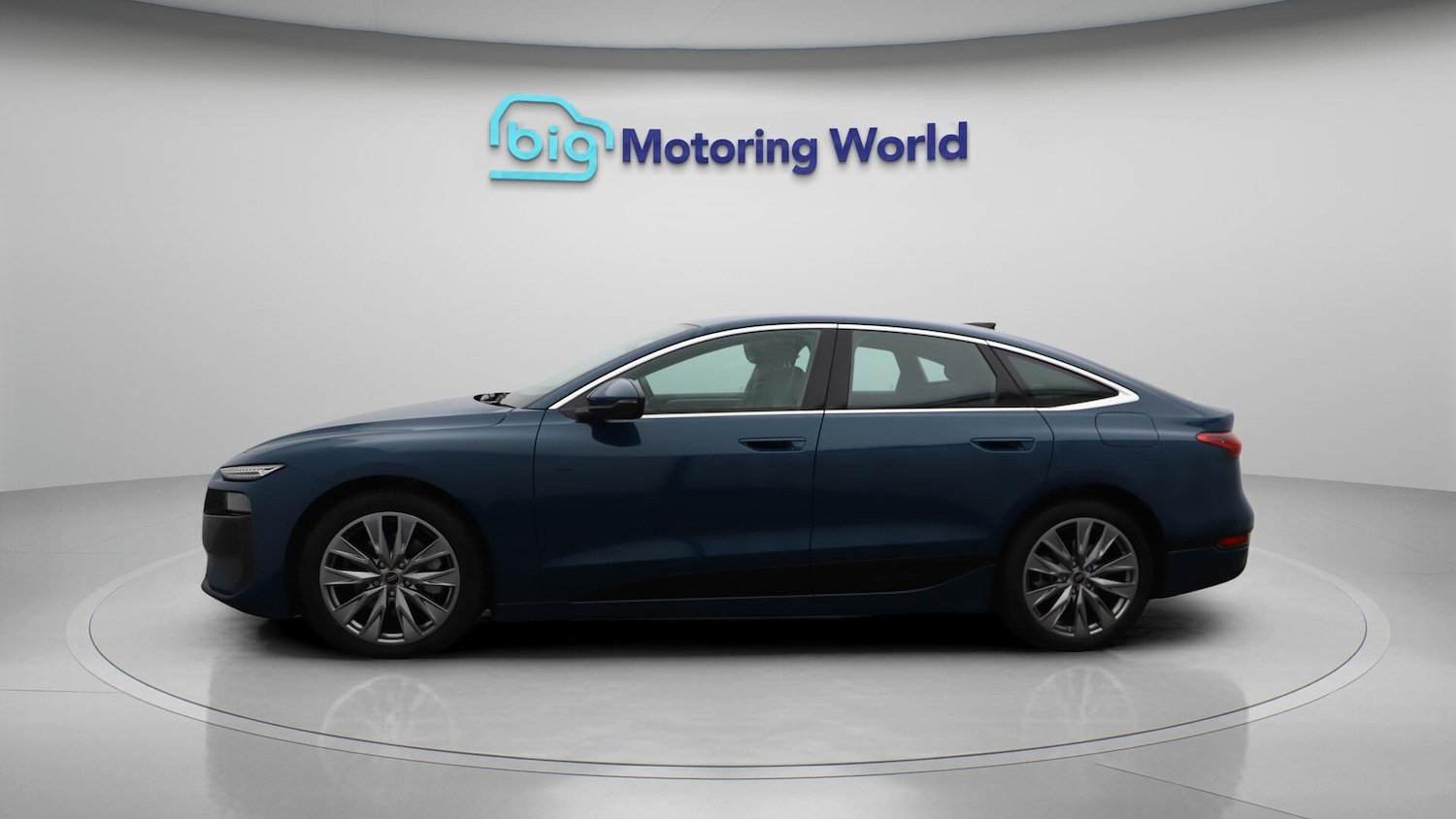 Used Audi A6 2025 for sale - 76633917: Photo 5