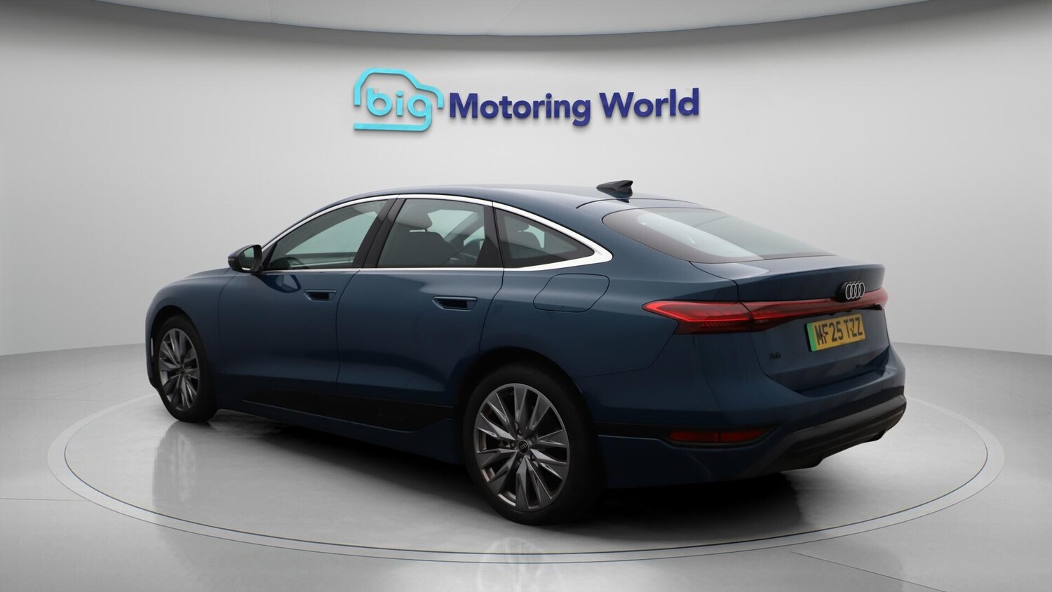 Used Audi A6 2025 for sale - 76633917: Photo 6