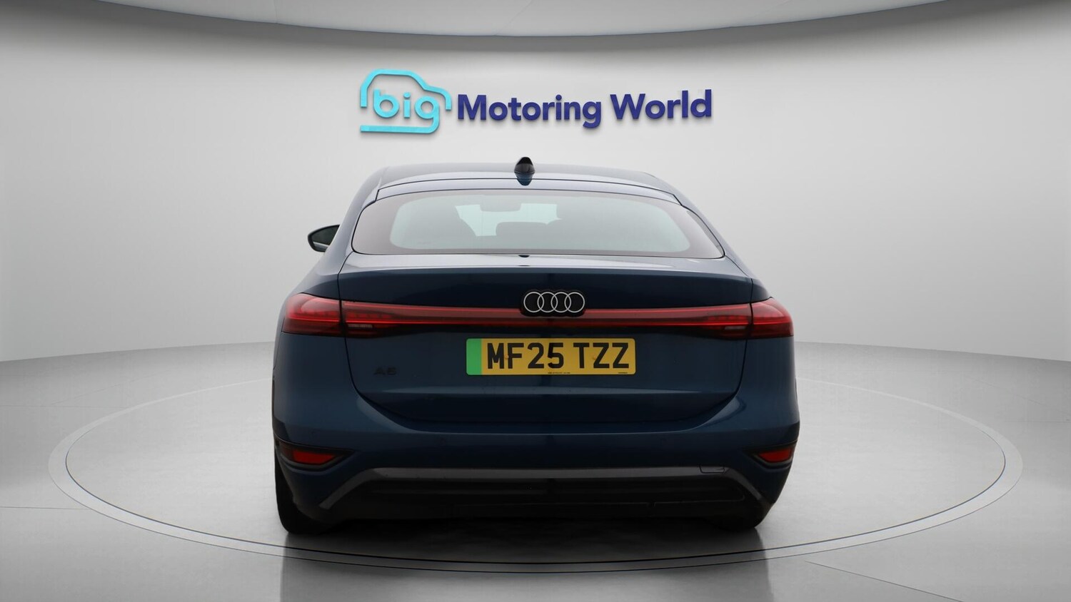 Used Audi A6 2025 for sale - 76633917: Photo 7