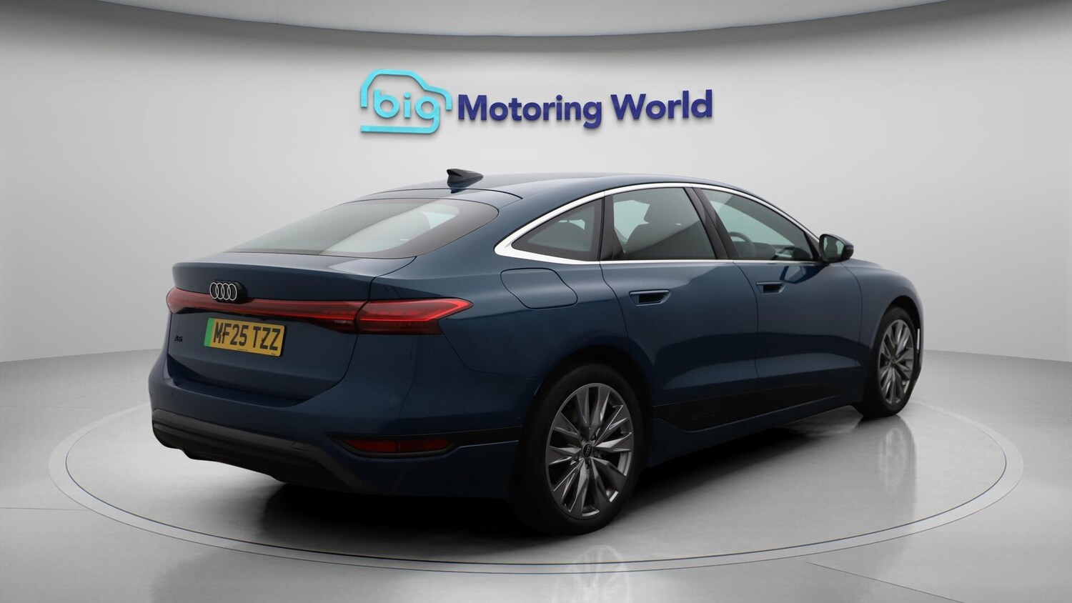 Used Audi A6 2025 for sale - 76633917: Photo 8