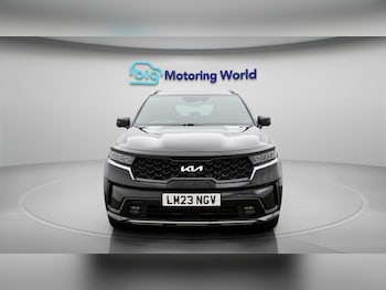 Used Kia Sorento 2023 for sale - 78240635: Photo