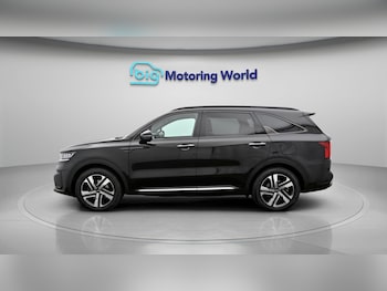 Used Kia Sorento 2023 for sale - 78240635: Photo