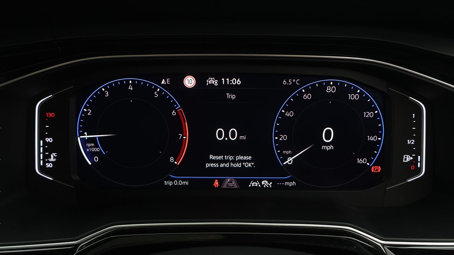 Used Volkswagen Polo 2024 for sale - 77750166: Photo 10