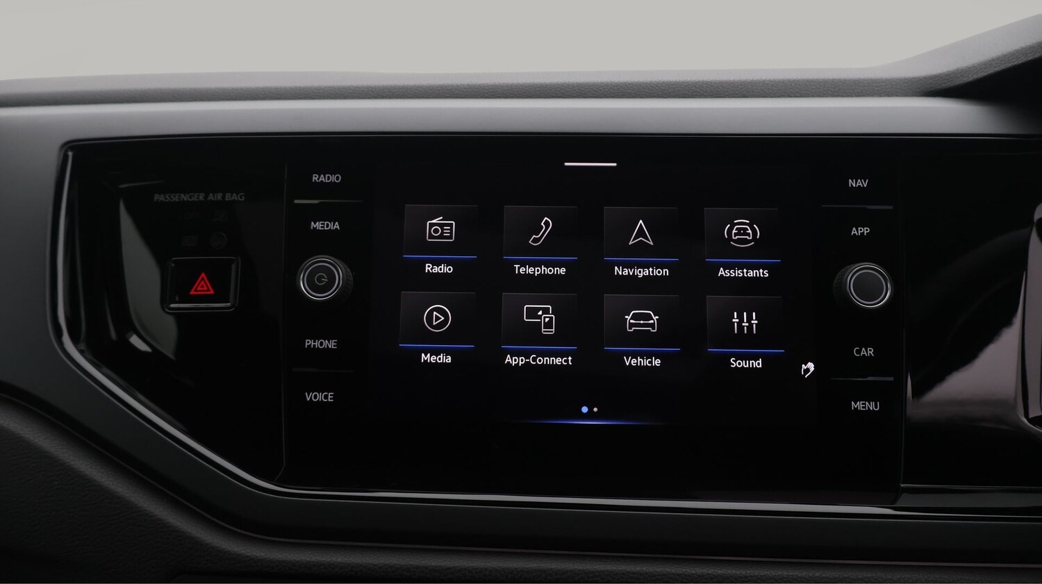 Used Volkswagen Polo 2024 for sale - 77750166: Photo 11