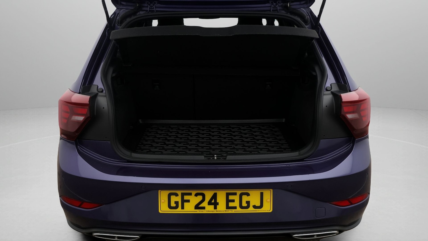 Used Volkswagen Polo 2024 for sale - 77750166: Photo 17