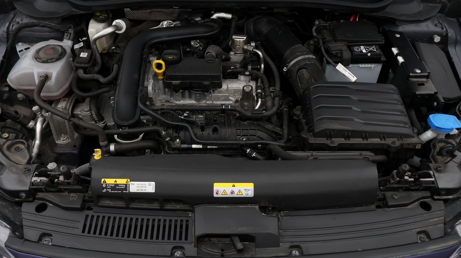 Used Volkswagen Polo 2024 for sale - 77750166: Photo 19