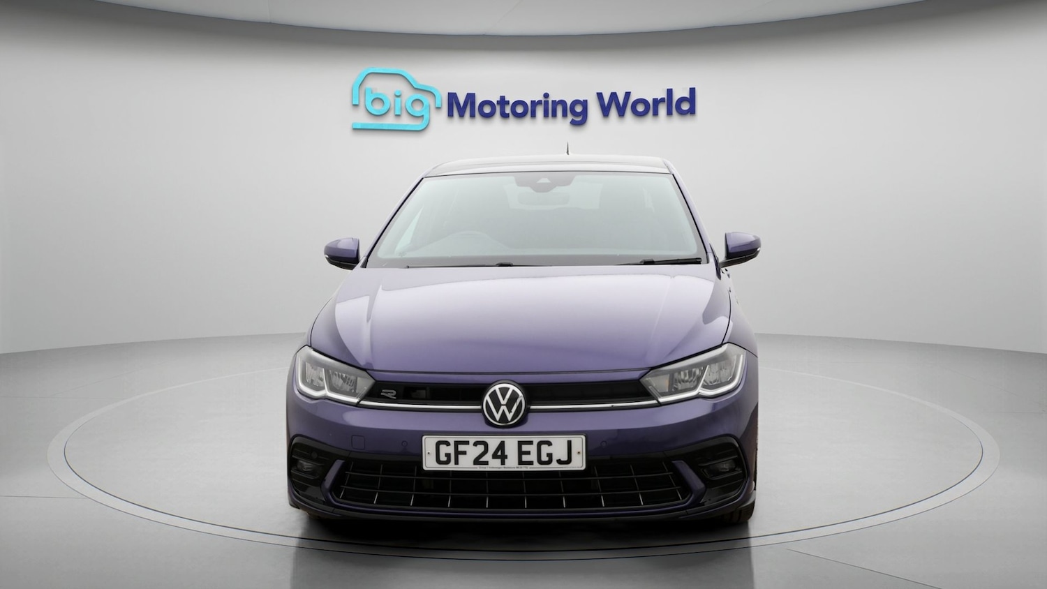 Used Volkswagen Polo 2024 for sale - 77750166: Photo 2