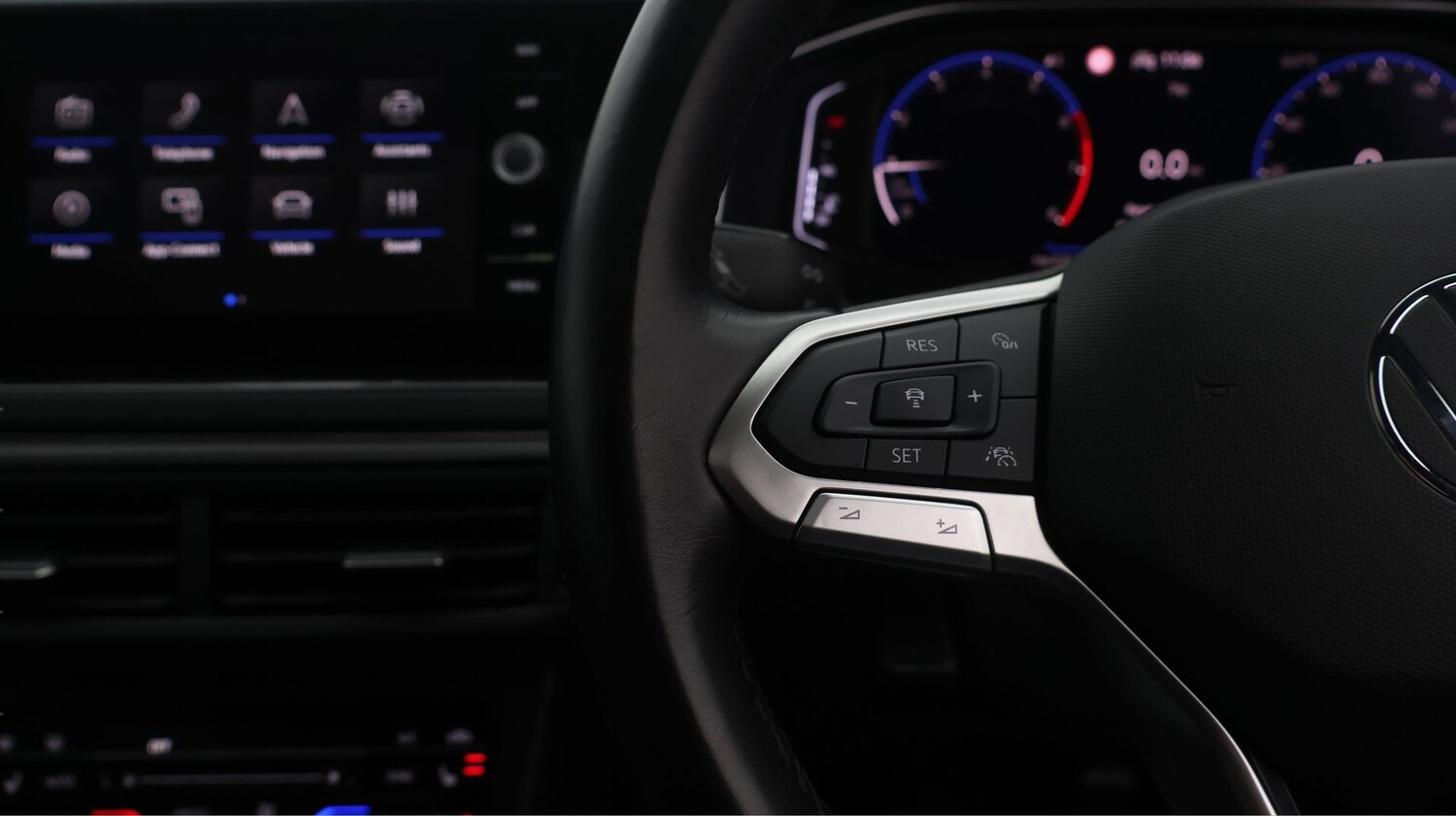 Used Volkswagen Polo 2024 for sale - 77750166: Photo 24