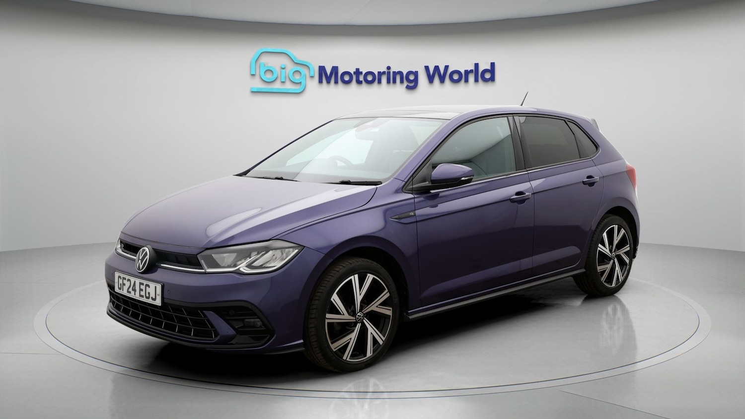 Used Volkswagen Polo 2024 for sale - 77750166: Photo 3