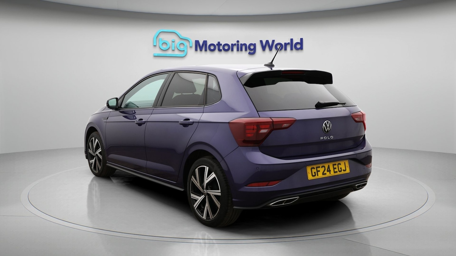 Used Volkswagen Polo 2024 for sale - 77750166: Photo 5